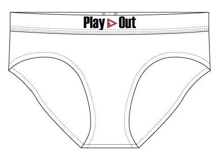 Play Out: Gender-Neutral Underwear, dapperQ