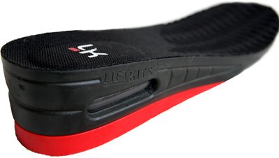 LiftKits Shoe Inserts Boost Height 