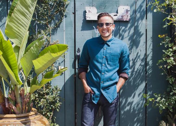 Betabrand Button-Ups and “Gay” Jeans | dapperQ | Queer Style