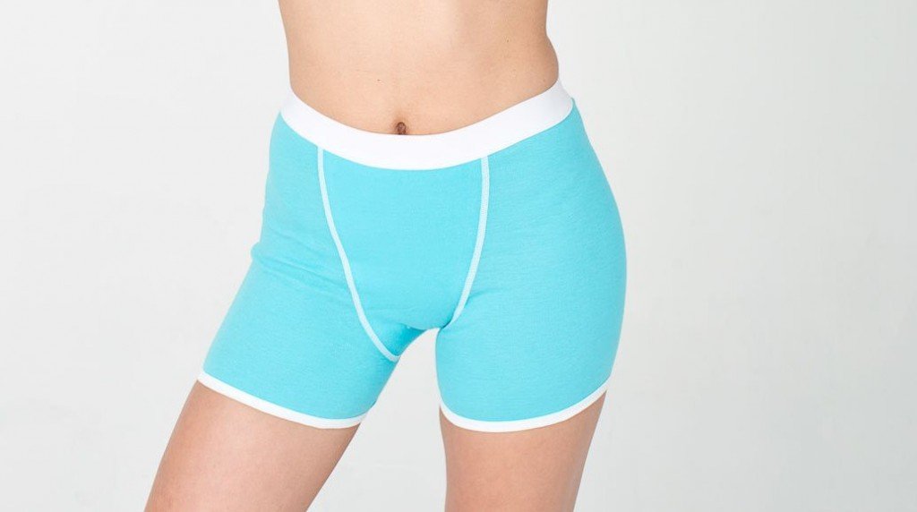 Ask dapperQ: Masculine Boxer Briefs without the Opening and Extra