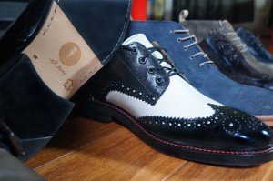 NiK Kacy: The First Gender-Equal Luxury Footwear Line | dapperQ | Queer ...