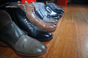 NiK Kacy: The First Gender-Equal Luxury Footwear Line | dapperQ | Queer ...