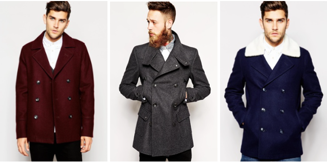 6 Must Have Jackets and Coats for Fall | dapperQ | Queer Style