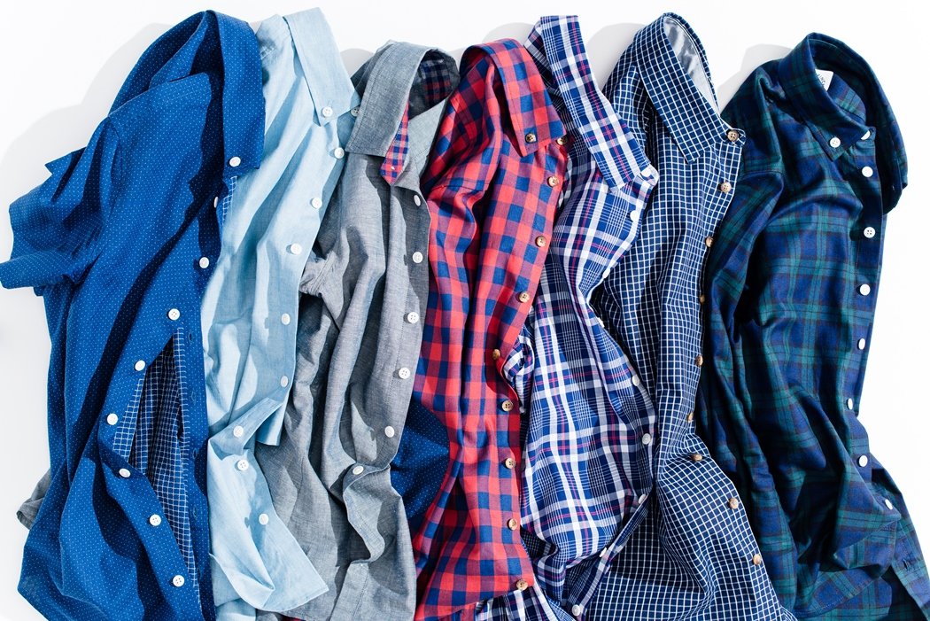 Got Deep Pockets? Kirrin Finch's New Chinos Solves the “Womenswear” Shallow  Pocket Problem, dapperQ