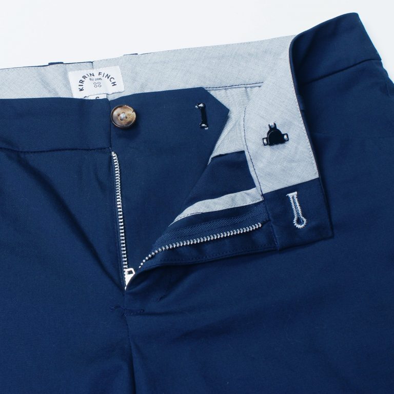 Got Deep Pockets? Kirrin Finch’s New Chinos Solves the “Womenswear ...