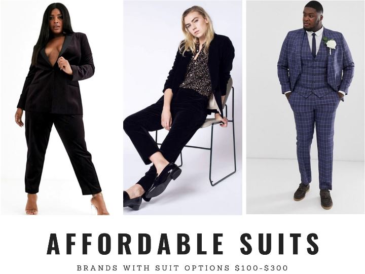 Black Womens Suits for Work Professional Women Suits 3 Piece Fashion Suits  with Blazer Suit Pants for Women Custom Size : Clothing, Shoes & Jewelry 